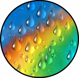 Borders & Backgrounds